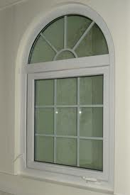 PVC okna