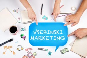 Vsebinski marketing