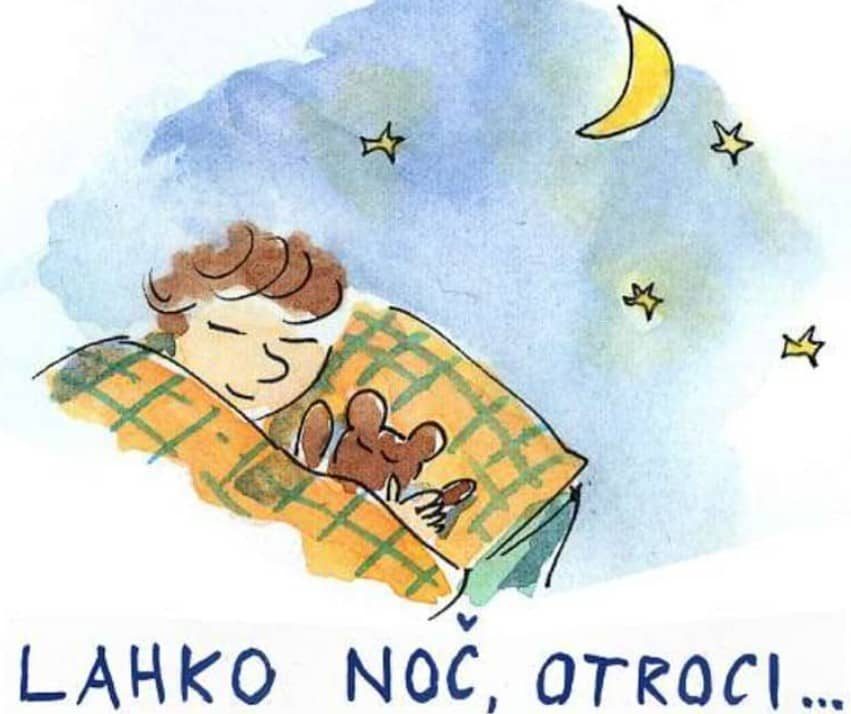 Pravljice za poslušanje 1