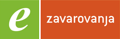 E zavarovanja - Logo