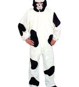 Živalski kostum - Krava
