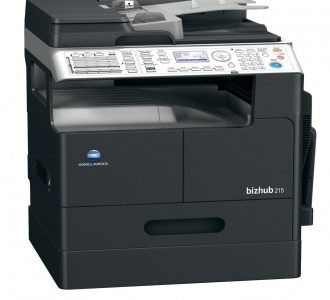 Konica Minolta Bizhub 250