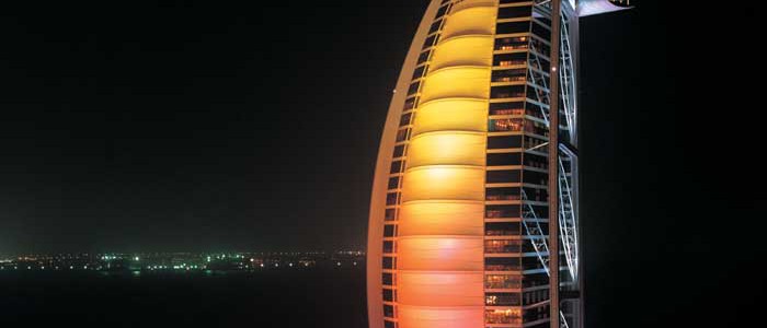 Burj al Arab