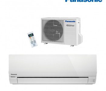 Inverterska klimatska naprava Panasonic