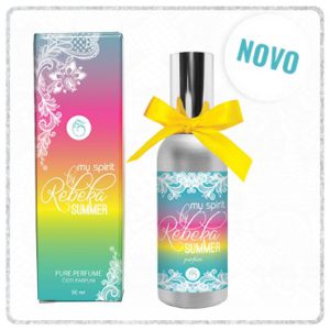 Ženski parfum MySpirit By Rebeka Summer