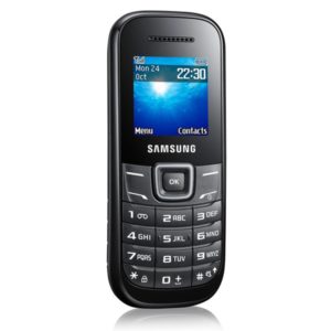 gsm telefon