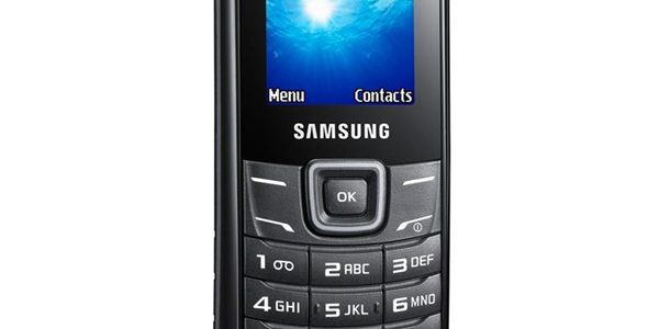 gsm telefon