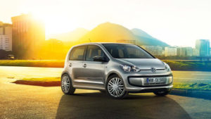 VW Up