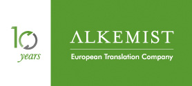 Alkemist - Logo