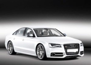 Audi-S8