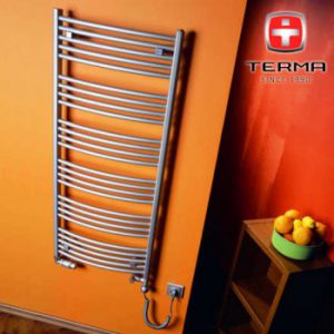 Radiator za kopalnico