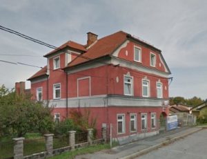 Dražba za poslovni objekt