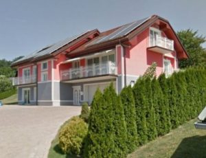 Hiša na dražbi