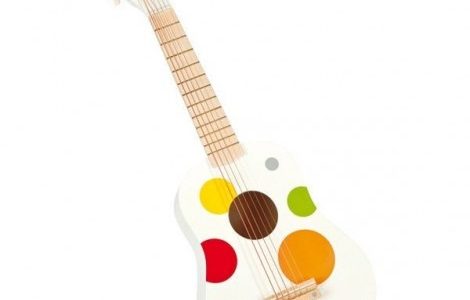 Akustična kitara za otroke