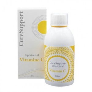 liposomalni vitamin c
