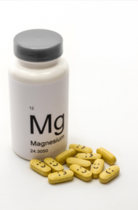 magnesium