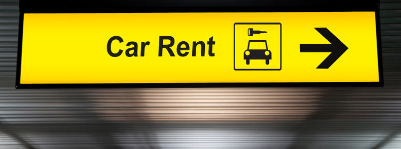 rent a car