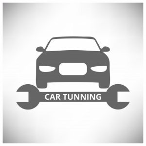 car tuning