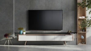 Nosilci za TV